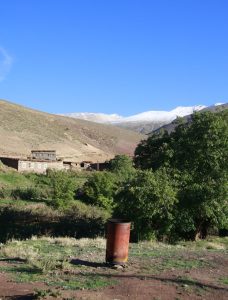 action tourisme responsable maroc